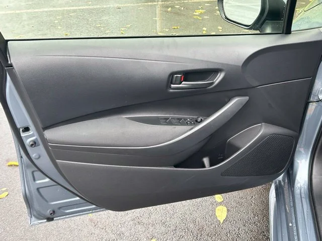 Certified Used 2026  Toyota LE image 21