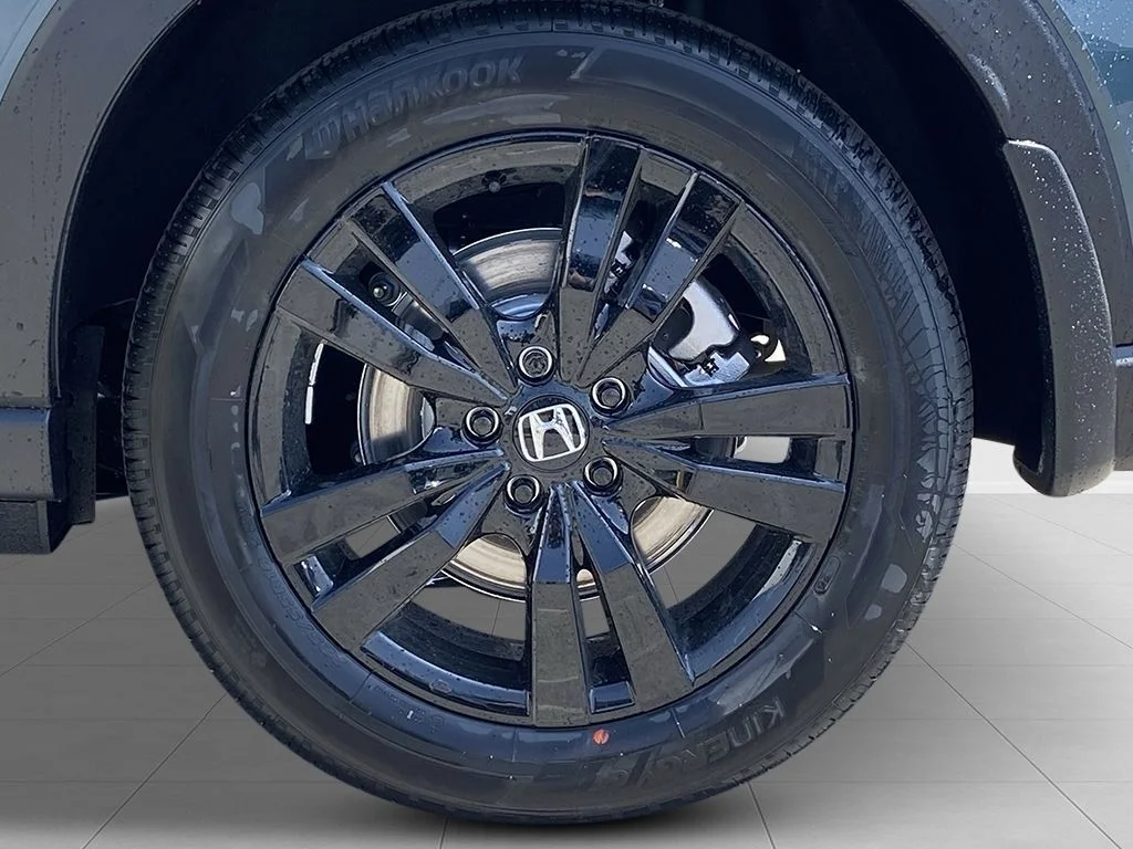 New 2027 Nordic Forest Pearl Honda Sport 2WD image 7