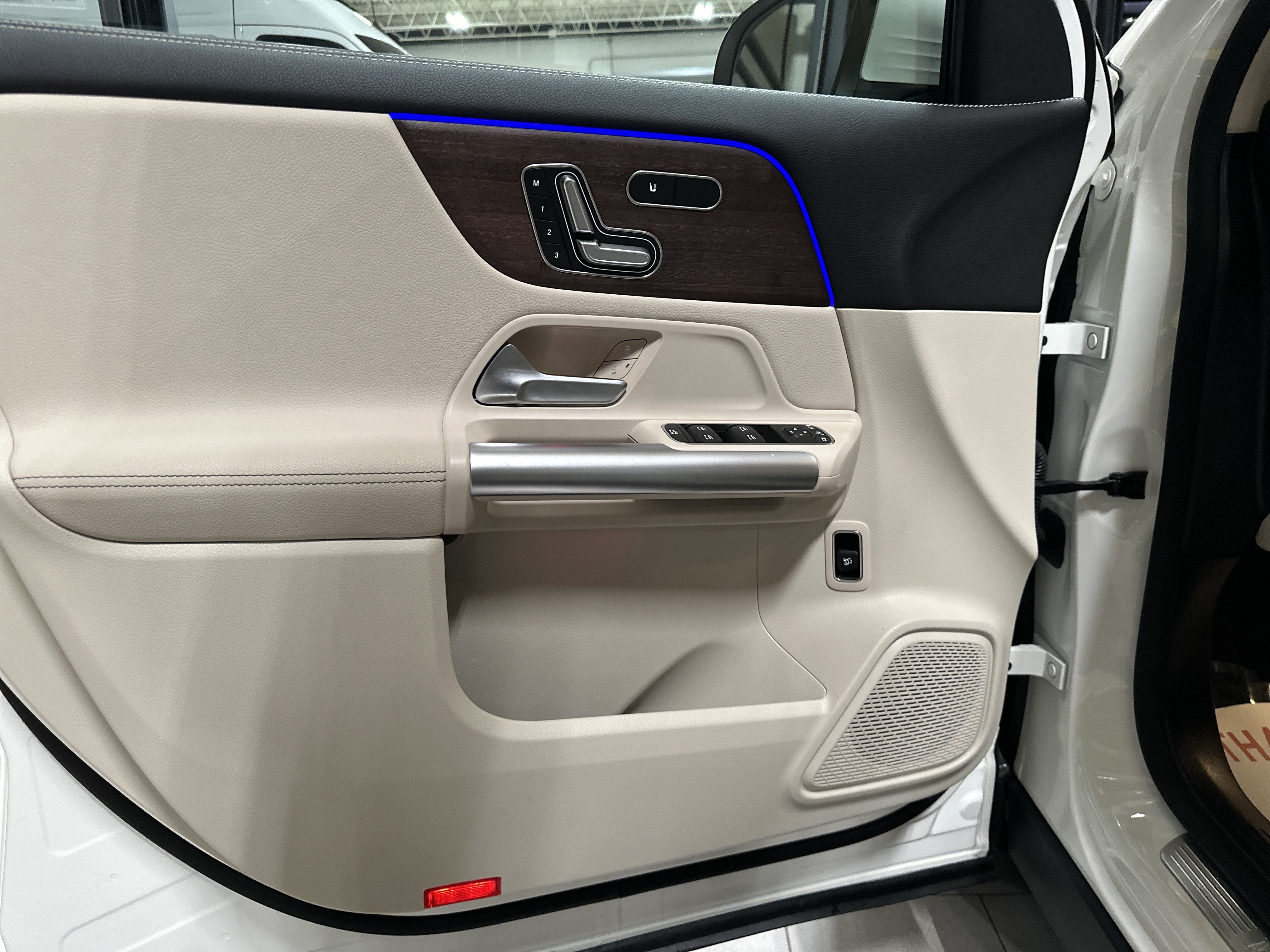Certified Used 2023 Polar White Mercedes-Benz GLA 250 image 14
