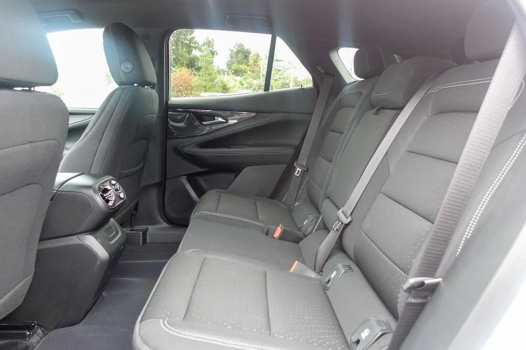 2025 Chevrolet Blazer EV LT - Photo 20