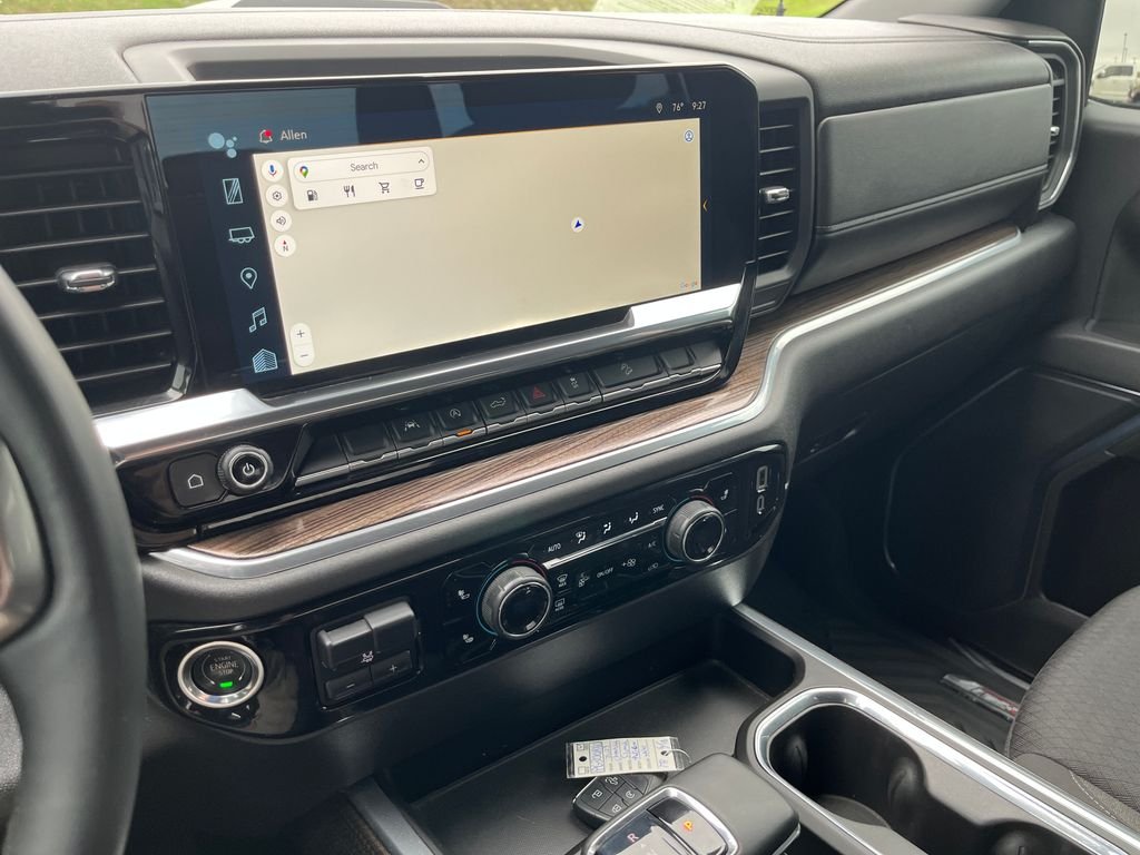 Used 2023 White Chevrolet LT Trail Boss image 19