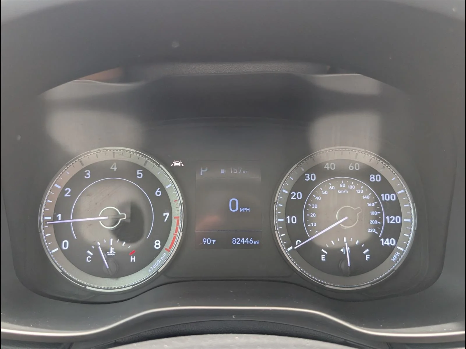 Used 2022 Galactic Gray R3g Hyundai Limited image 16