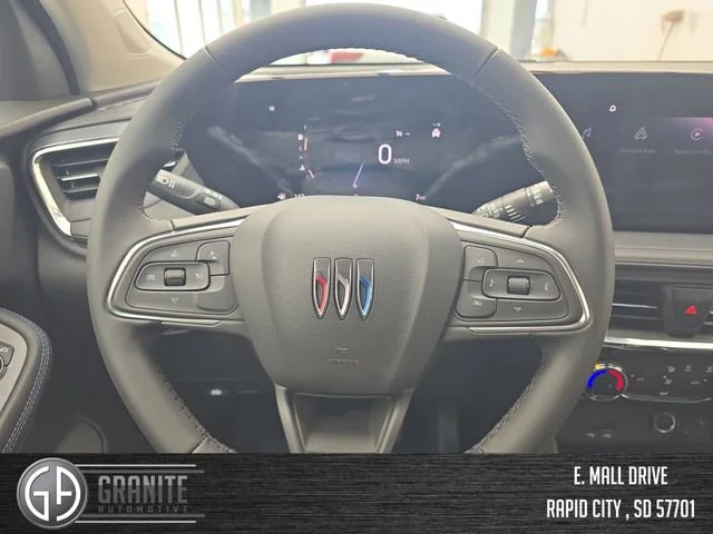 2026 Buick Encore GX Sport Touring - Photo 15