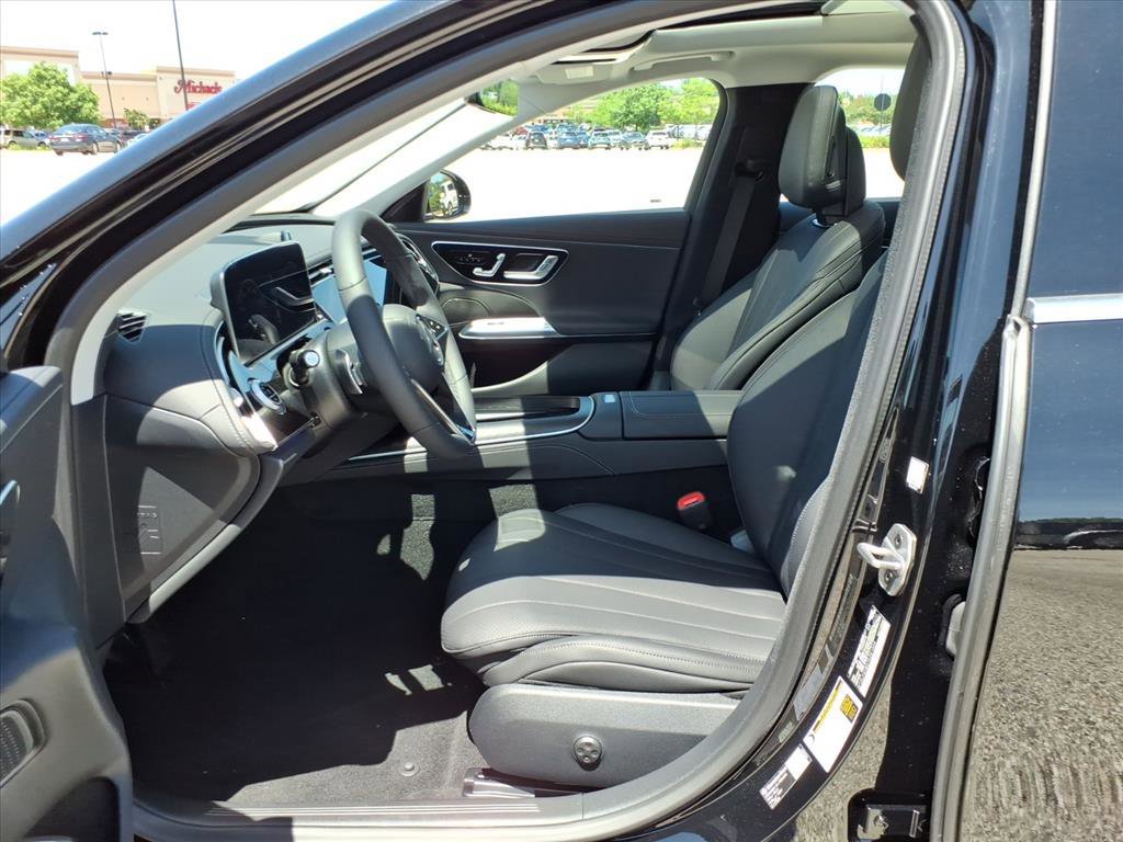 New 2026 Black Mercedes-Benz E350 image 11