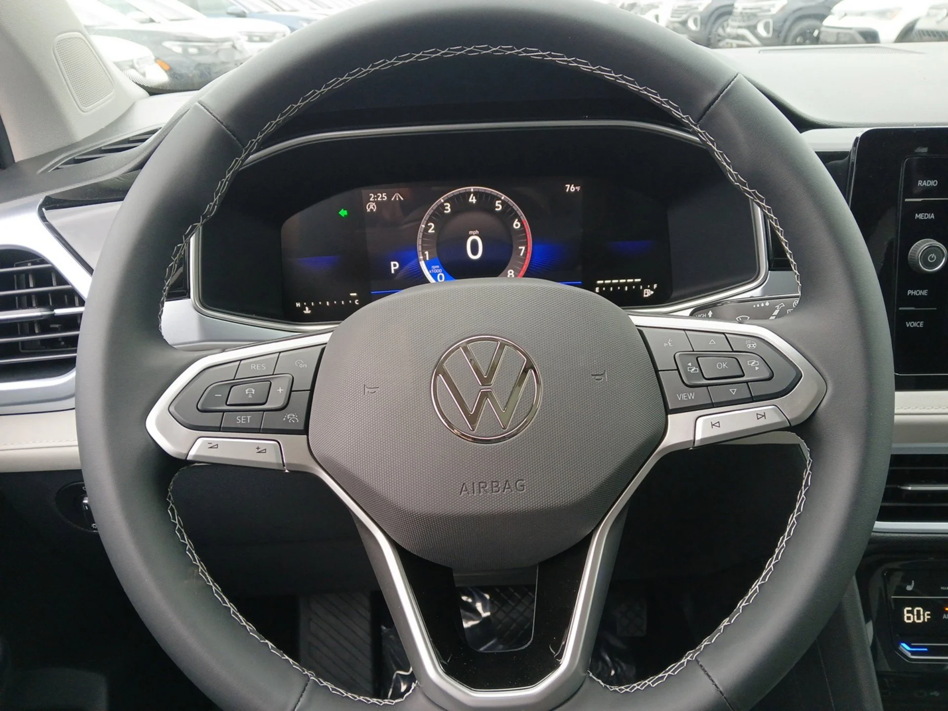 Vehicle thumbnail