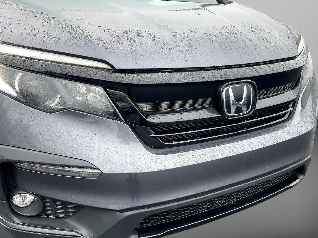 Used 2022  Honda Special Edition image 36