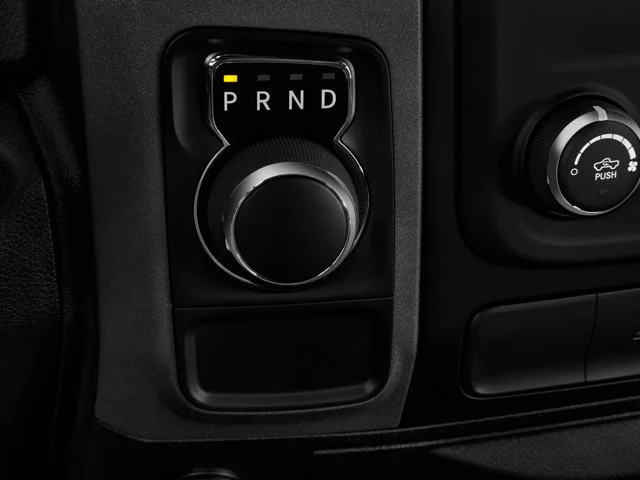 Used 2019 Black Ram Big Horn/Lone Star image 9