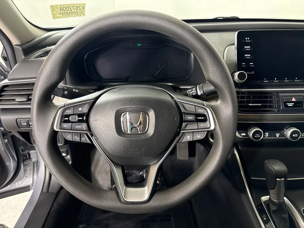 Used 2020  Honda LX image 22