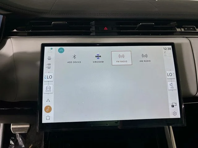 New 2026 Gray Land Rover Dynamic SE image 15