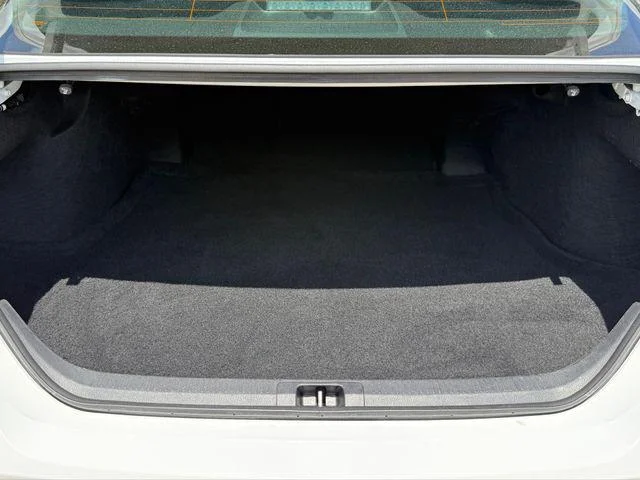 Certified Used 2026 White Toyota LE image 58