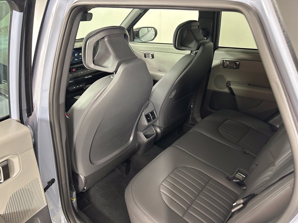 New 2027 Gray Kia X-Line S image 12