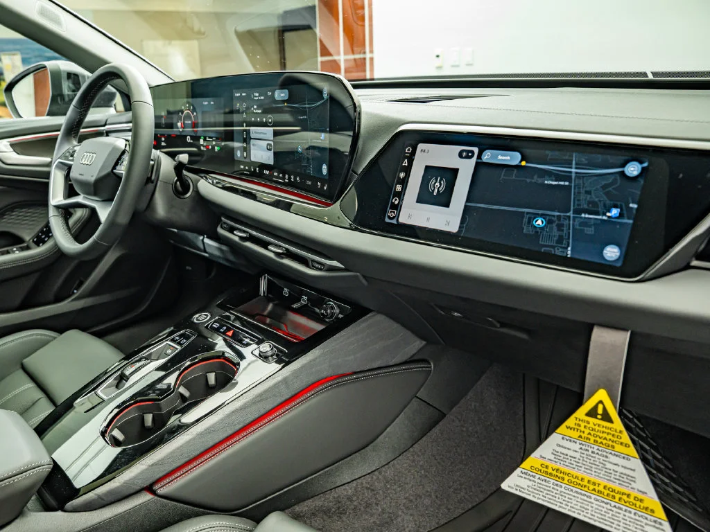 2026 Audi A5 Premium Plus - Photo 38
