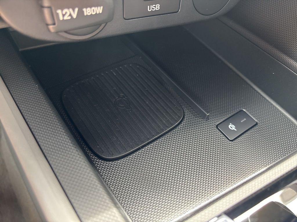 2025 Hyundai Elantra Blue - Photo 30