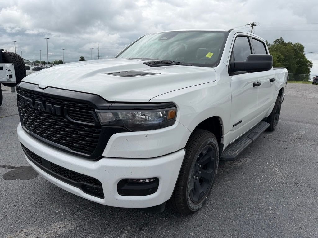 Used 2026 White Ram Express image 23