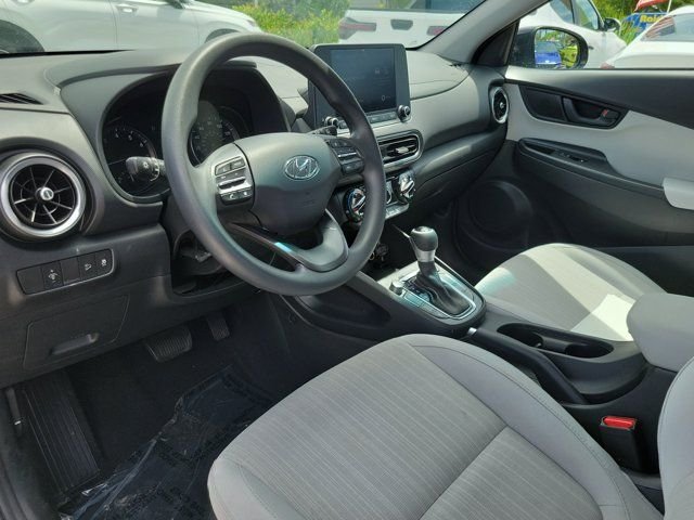 2023 Hyundai Kona SEL - Photo 12