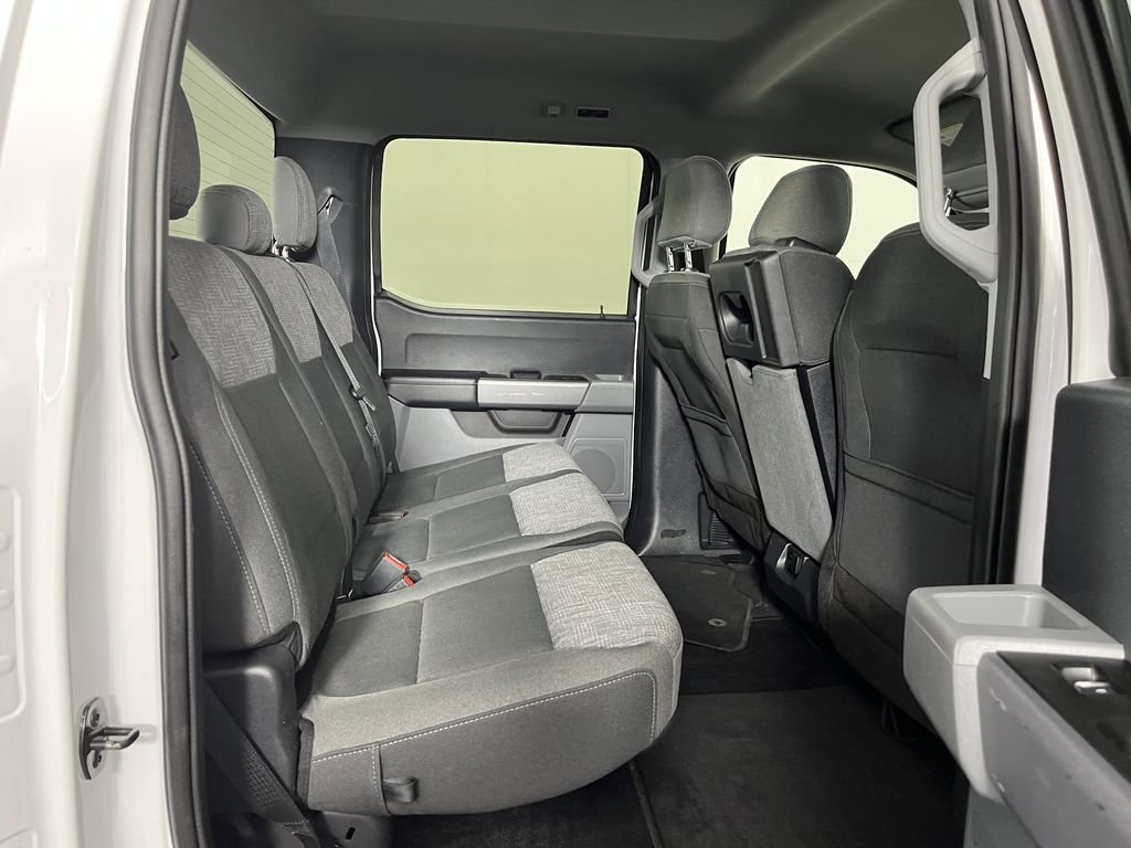 2022 Ford F-150 XLT - Photo 22