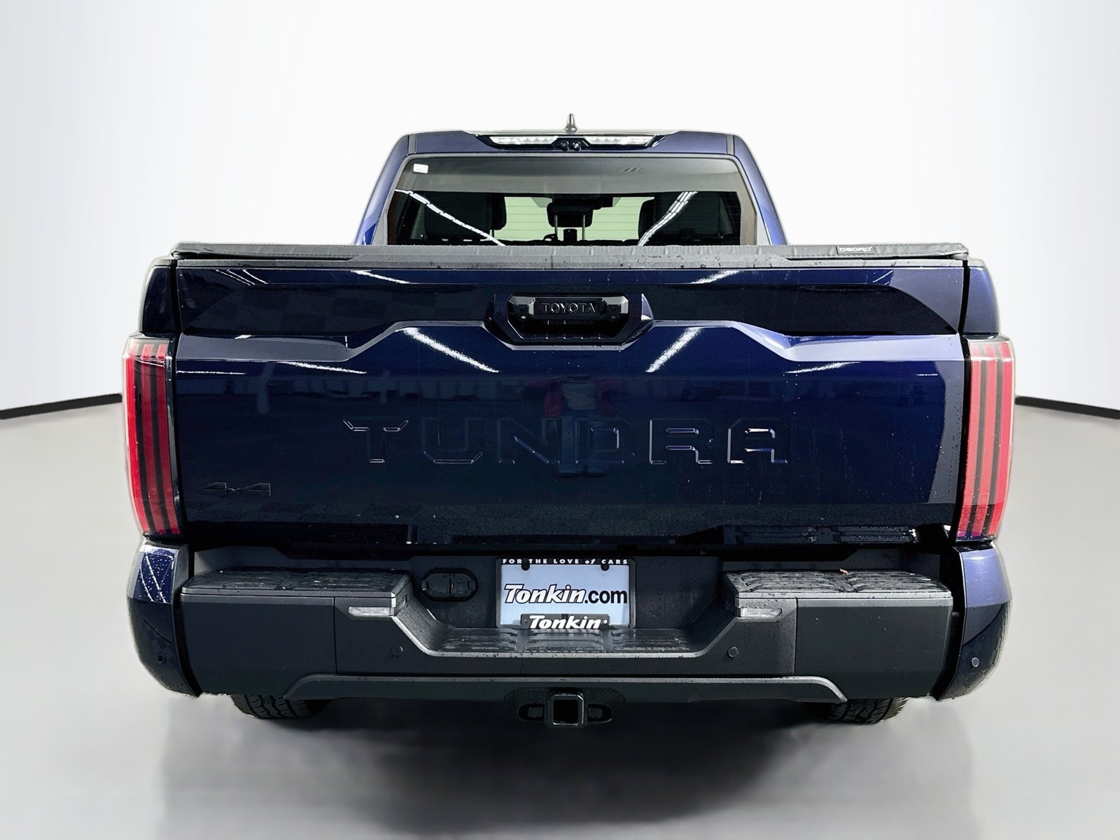 Used 2024 Blueprint Toyota Limited image 6