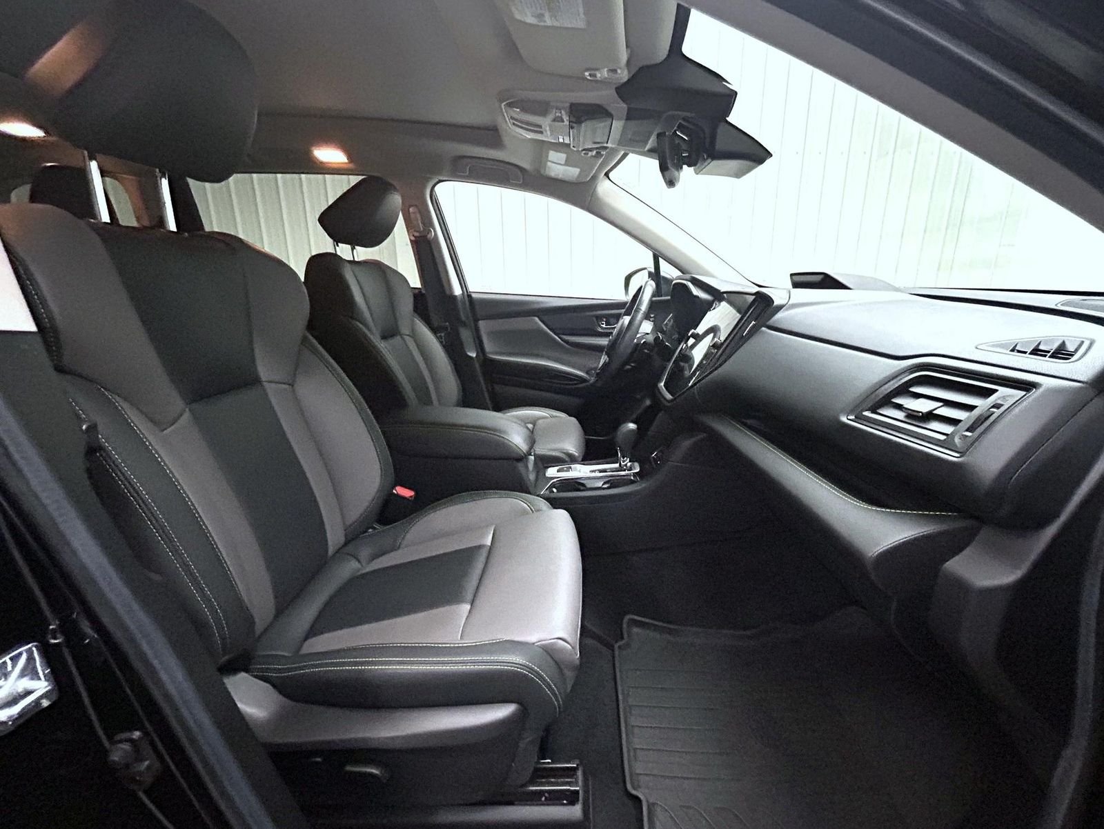 Used 2024 Black Subaru Onyx Edition image 15