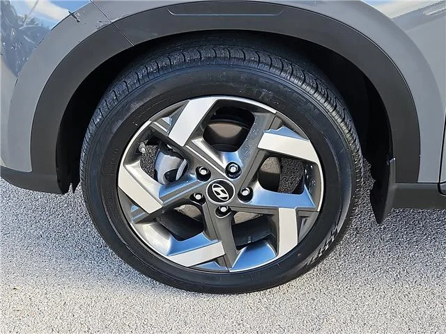 Used 2023 Ecotronic Gray Hyundai SEL (IVT) Front-Wheel Drive image 7