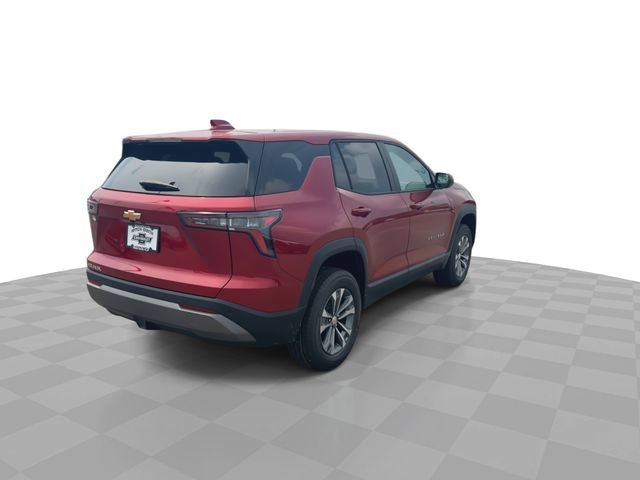 2027 Chevrolet Equinox LT - Photo 8