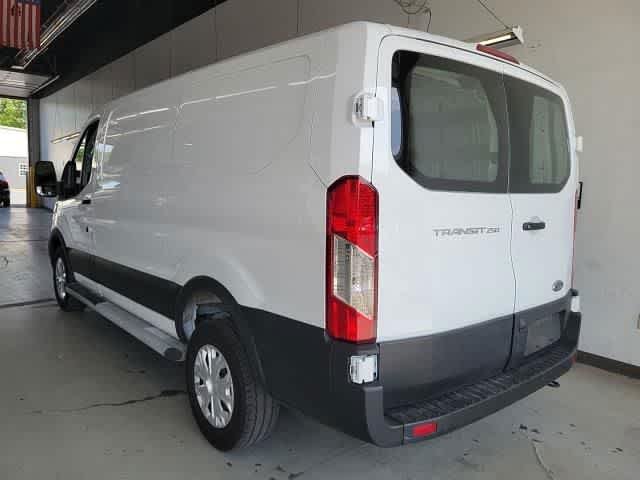 Used 2025 Oxford White Ford  image 5