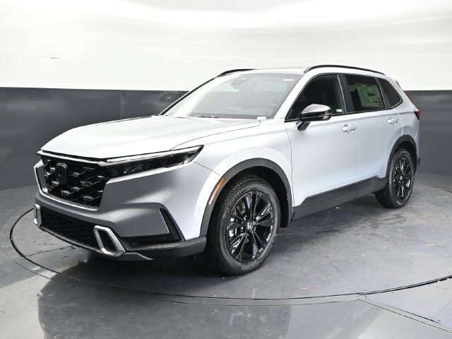 New 2027 Urban Gray Pearl Honda Sport Touring image 8