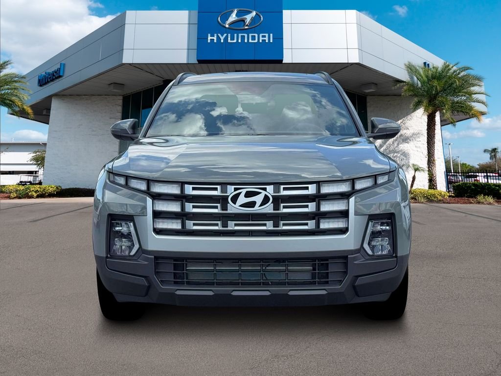 New 2026 Gray Hyundai SEL Activity AWD image 32