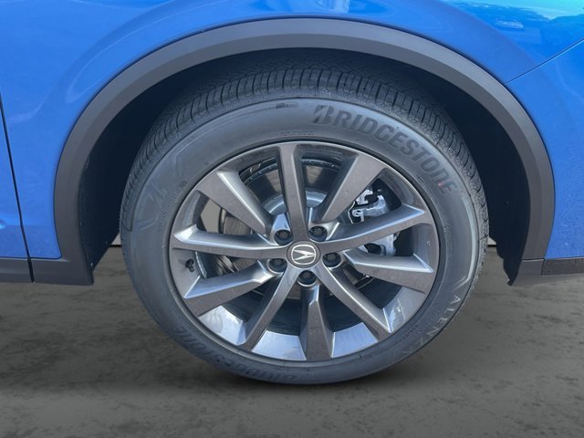 2026 Acura MDX A-Spec Package - Photo 8