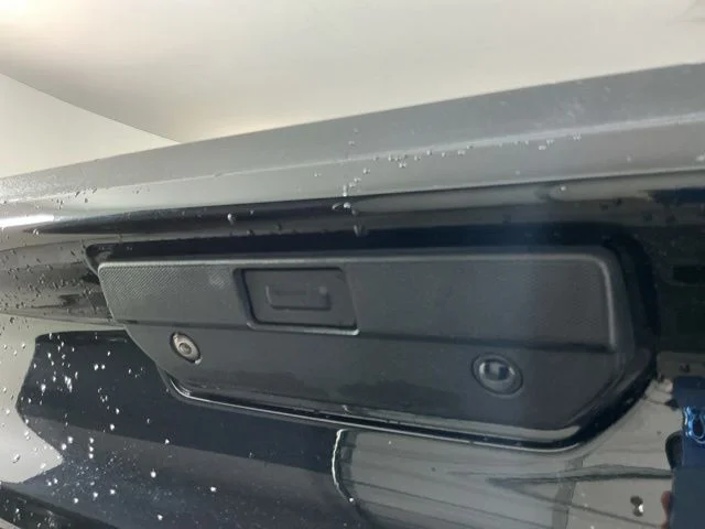 Used 2020 Black Chevrolet LT Trail Boss image 8
