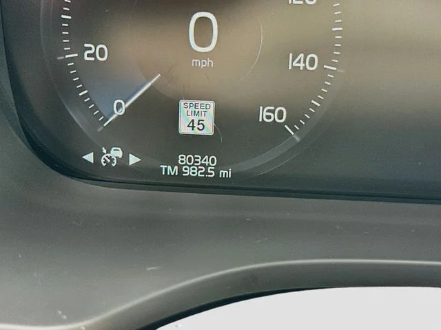 Used 2021  Volvo T6 Inscription image 12