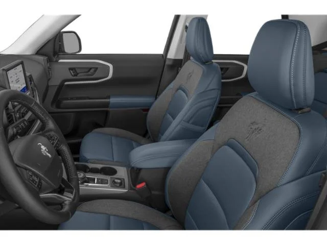 Used 2021 SHADOW BLACK Ford Outer Banks image 9