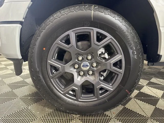 New 2026 Avalanche Ford STX image 10