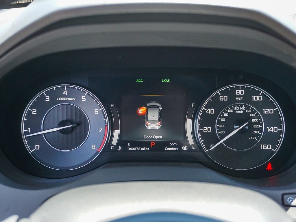 Used 2021  Acura Technology Package image 22