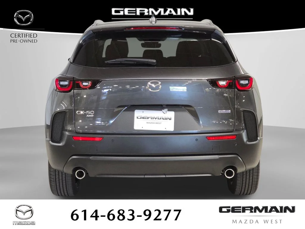 2026 Mazda CX-50 Premium Plus - Photo 12