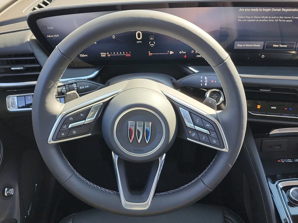 2026 Buick Envision Preferred - Photo 20