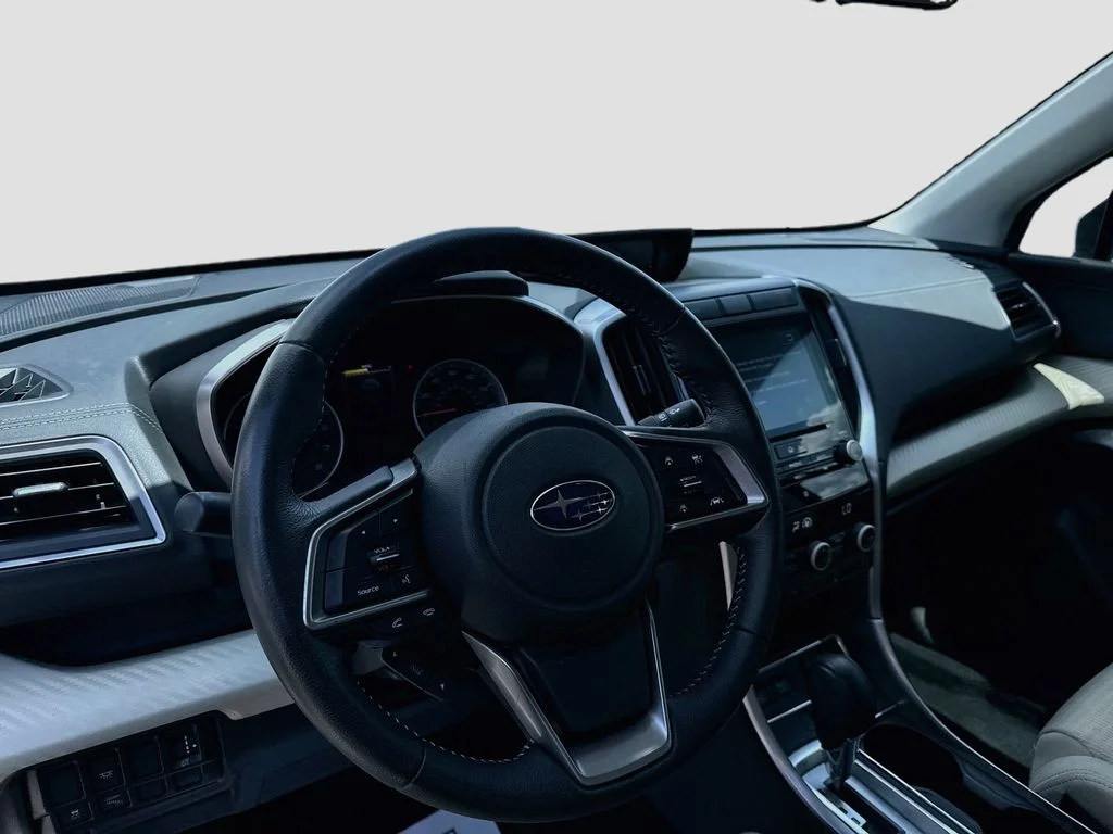 Used 2020 White Subaru Premium image 10