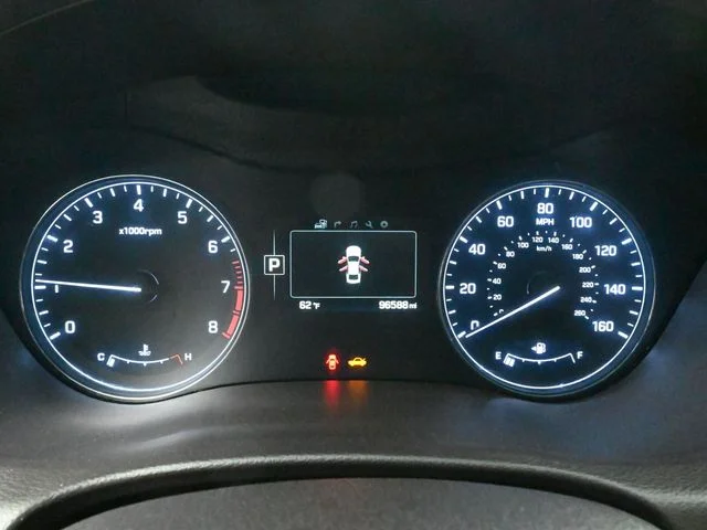 2015 Hyundai Genesis Base - Photo 33