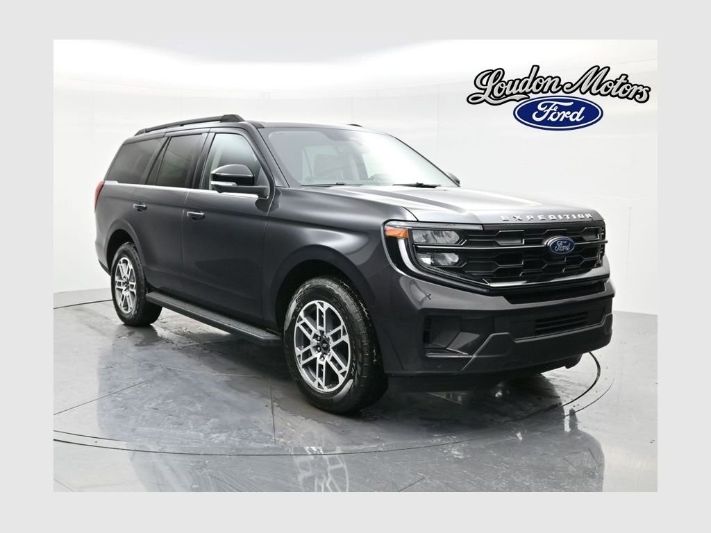 2025 Ford Expedition Active 4x4's photo