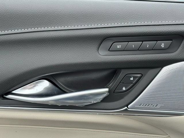 2026 Cadillac CT4 Premium Luxury - Photo 16