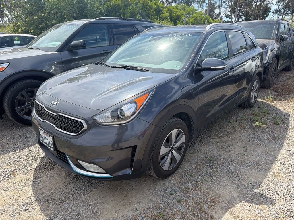 2019 Kia Niro EX