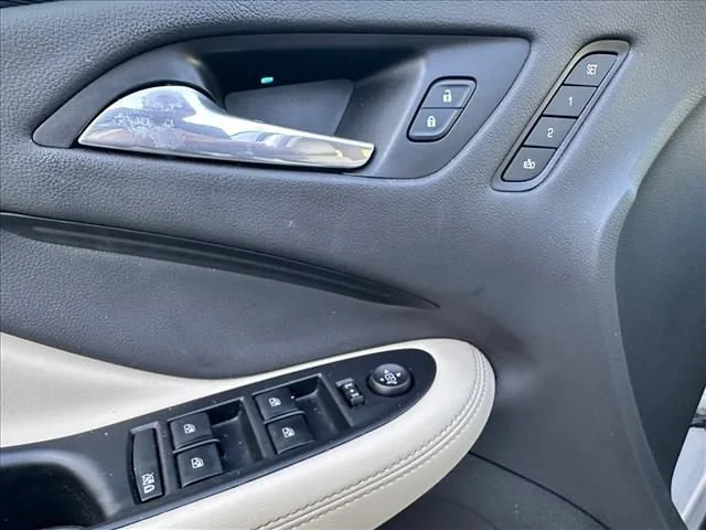 2016 Buick Envision Premium I - Photo 22