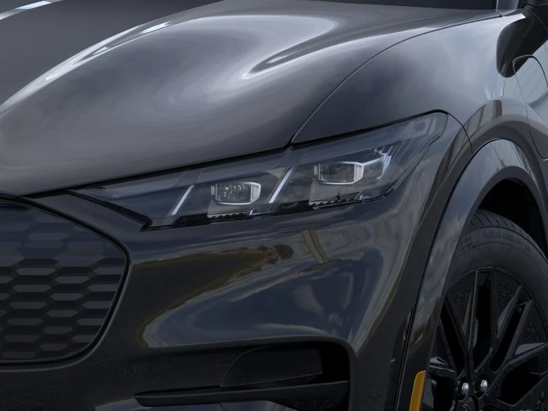 New 2026 Black Ford Premium image 40