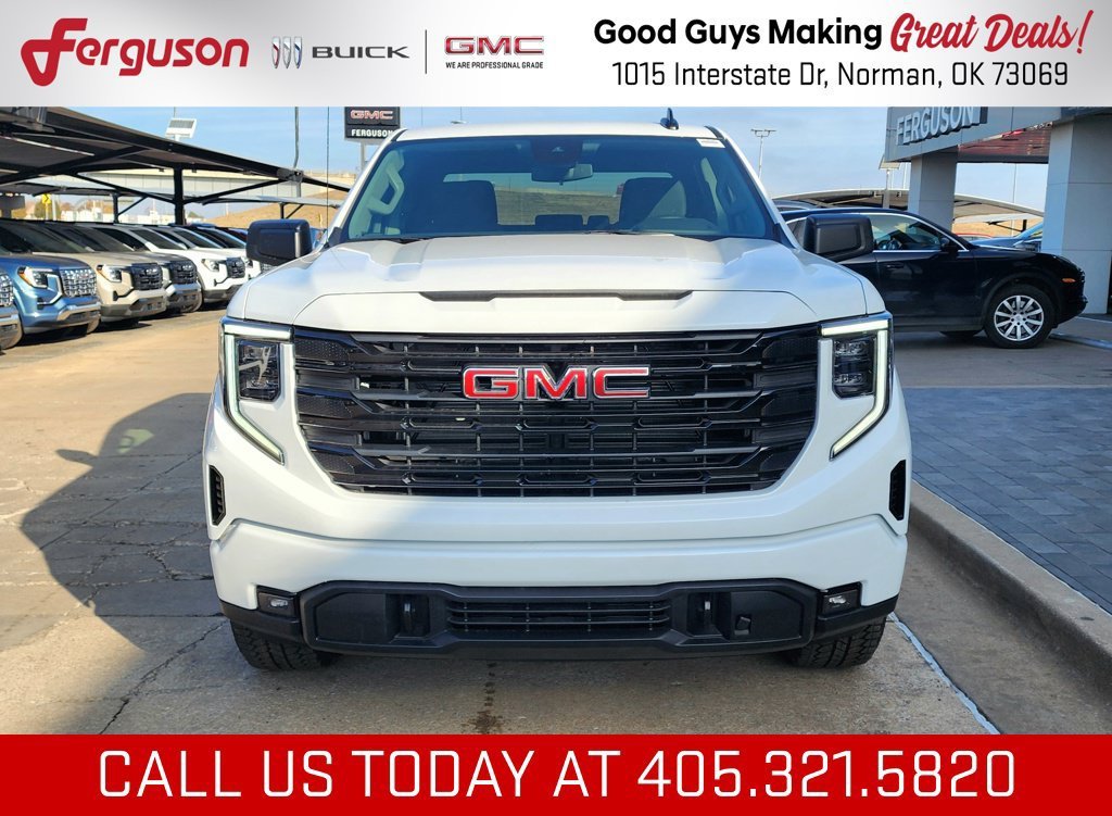 2026 GMC Sierra 1500 Elevation - Photo 9