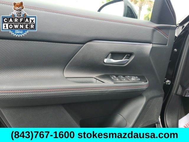 Used 2025 Black Nissan SR image 15