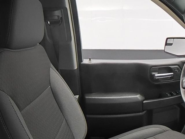 Used 2025 Gray Chevrolet Custom image 34