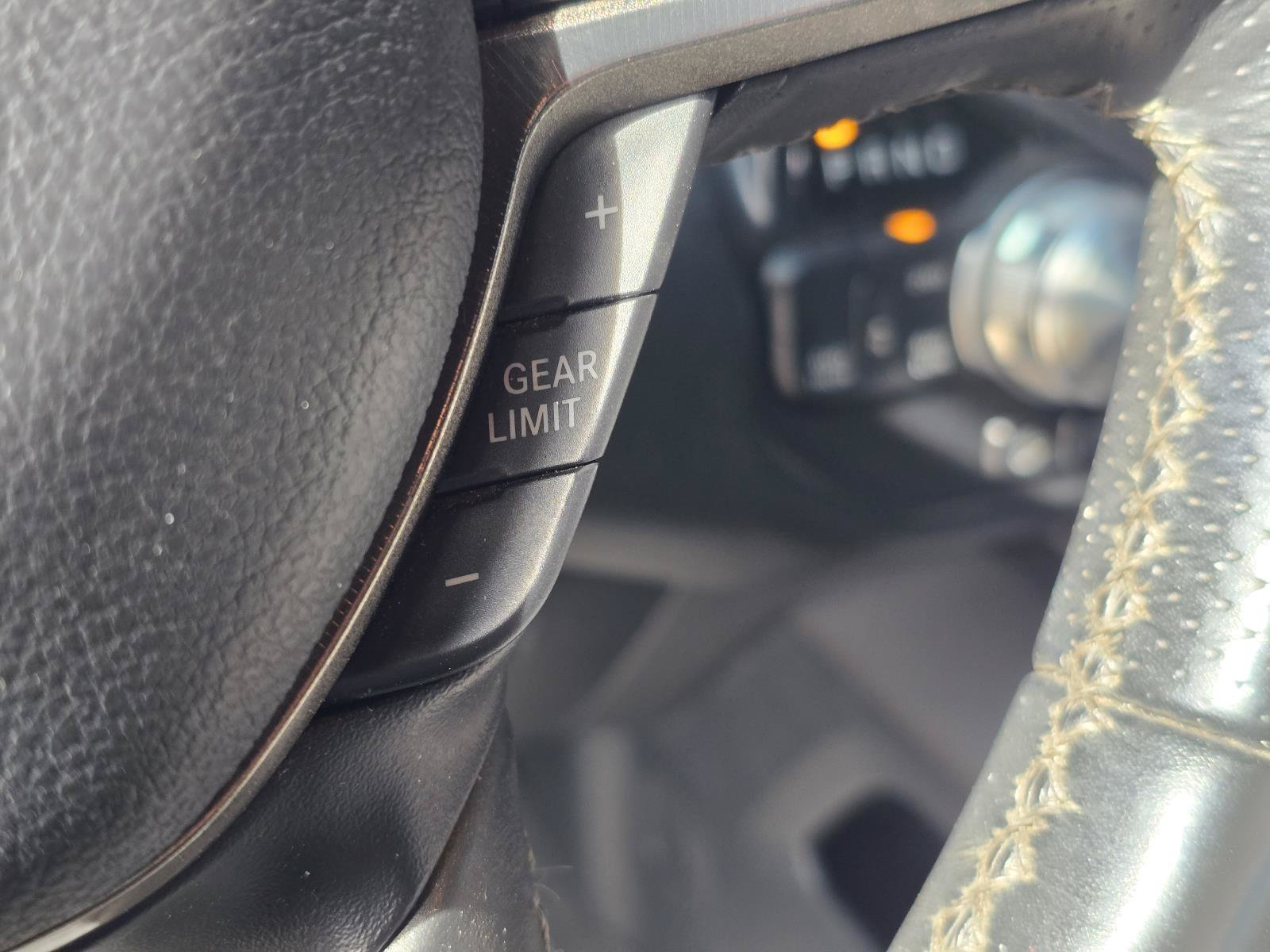 2021 RAM Ram 1500 Pickup Rebel - Photo 22