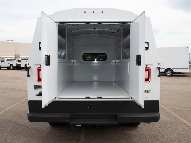 2025 GMC Sierra 3500 Chassis Cab Pro - Photo 22