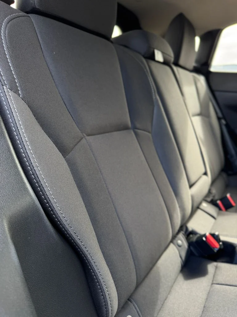 Certified Used 2025 Blue Subaru Premium image 31