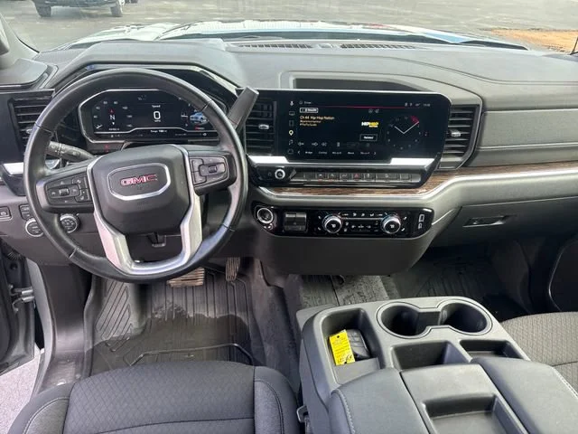 Used 2024 Sterling Metallic GMC Elevation image 23