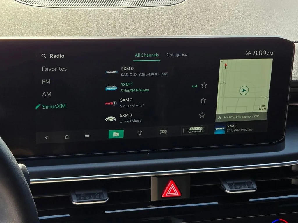 Used 2025 Wolf Gray Kia GT-Line image 19